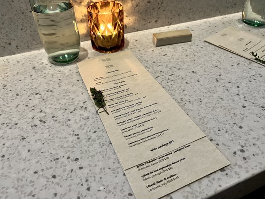 Ten Restaurant by null