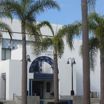 Oceanside Public Library - Libraries Near Me - Oceanside, California Oceanside Public Library - Libraries Near Me - Oceanside, California