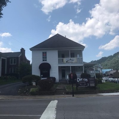 Chirico's Ristorante by null