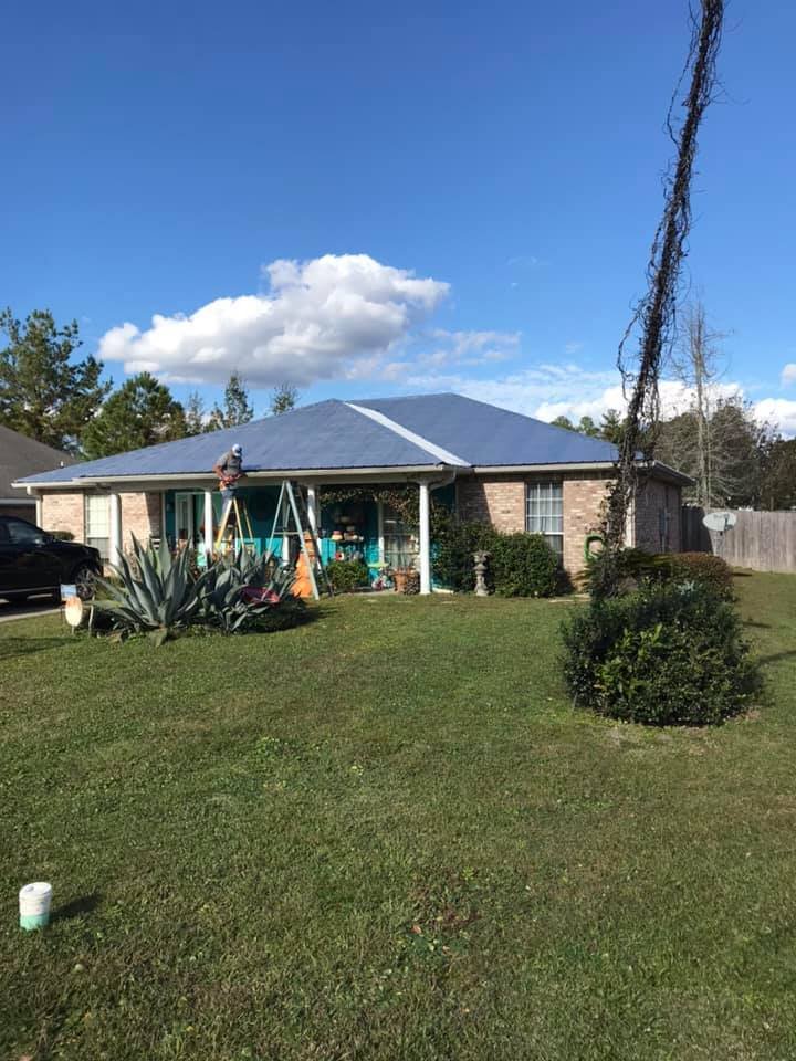 Slide of Jw Roofing & Remodeling