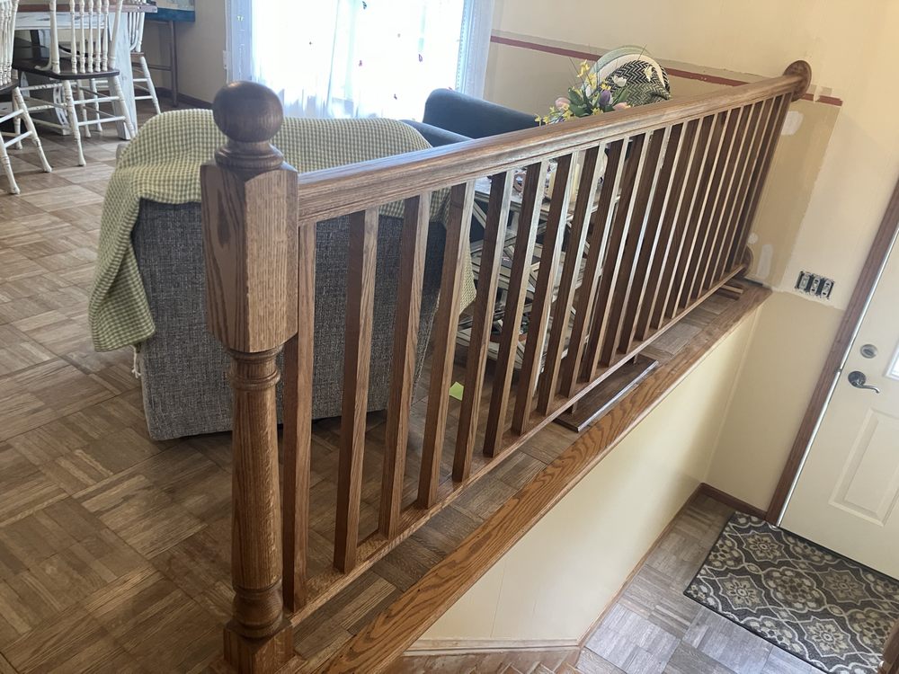 Slide of Walks Trades