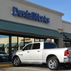 DentalWorks