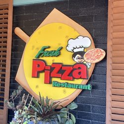 Front restaurant