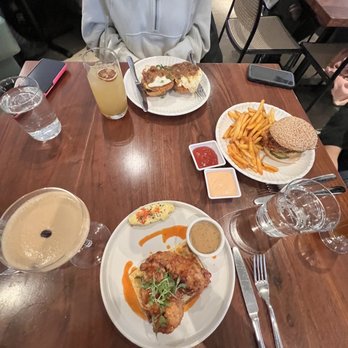 Unconventional Diner - Food - Breakfast & Brunch Near Me - Washington, DC, District of Columbia Unconventional Diner - Food - Breakfast & Brunch Near Me - Washington, DC, District of Columbia