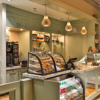 Last Sunday Coffee Bar - Grab a house made pastry and Illy Coffee today! - Salad Near Me - New Orleans, Louisiana Last Sunday Coffee Bar - Grab a house made pastry and Illy Coffee today! - Salad Near Me - New Orleans, Louisiana