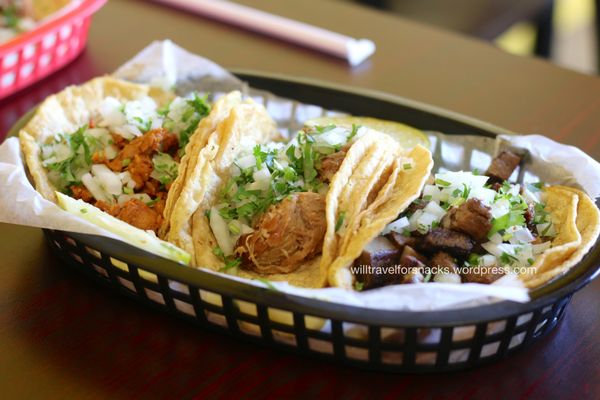 La Torre Taqueria by null