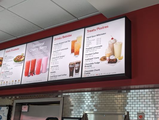 Menu photo 6 Chick-fil-A Daly City, CA Menu photo 6 Chick-fil-A Daly City, CA