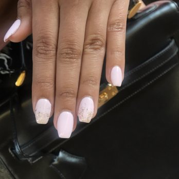 Vanna Nails & Spa - Nails by Vanna! Love them! (Gell polish 550 and 467) - Nail Salons Near Me - Bronx, New York Vanna Nails & Spa - Nails by Vanna! Love them! (Gell polish 550 and 467) - Nail Salons Near Me - Bronx, New York