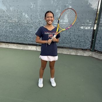 Engineered Tennis - Engineered Tennis: First Break Honors -- celebrating players' first string-break milestones. - Tennis Near Me