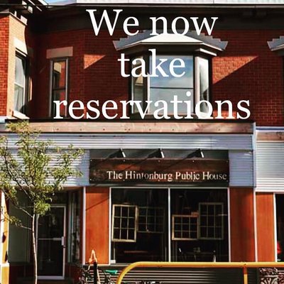 The Hintonburg Public House by null