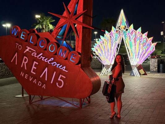 Meow Wolf Las Vegas' Omega Mart by null