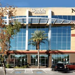 Nevada Orthopedic & Spine Center