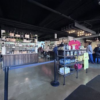 Borealis Coffee Company - Coffee & Tea Near Me - Bristol, Rhode Island