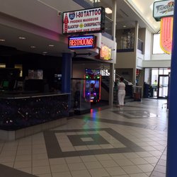 Bosselman Truck Stop