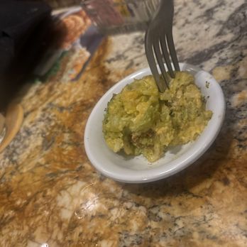 Cheddar's Scratch Kitchen - Broccoli Cheese Casserole - American Near Me - Houston, Texas