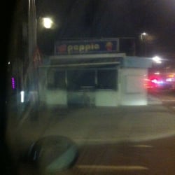 Snackbar Peppie