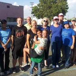 Unity Church of Antelope Valley