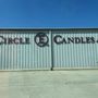 Photo of Circle E Candles