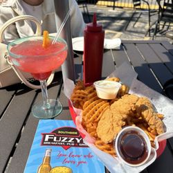 Fuzzy's Southside Pub & Grill