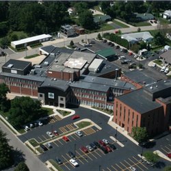 Perry Memorial Hospital - Comprehensive care, for all your needs.