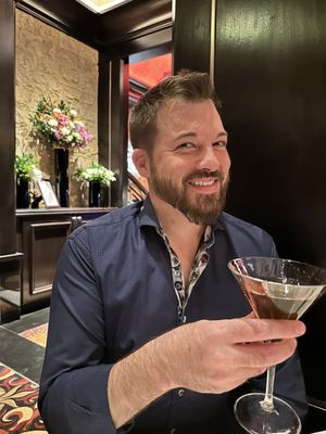 Vic & Anthony's Steakhouse by null