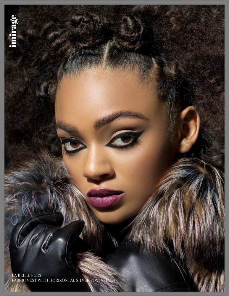 Lisa Smith Makeup Logo