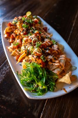 Stone Brewing World Bistro & Gardens – Liberty Station by null