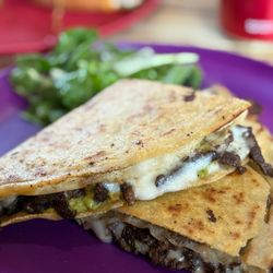 Aztectic Taqueria
