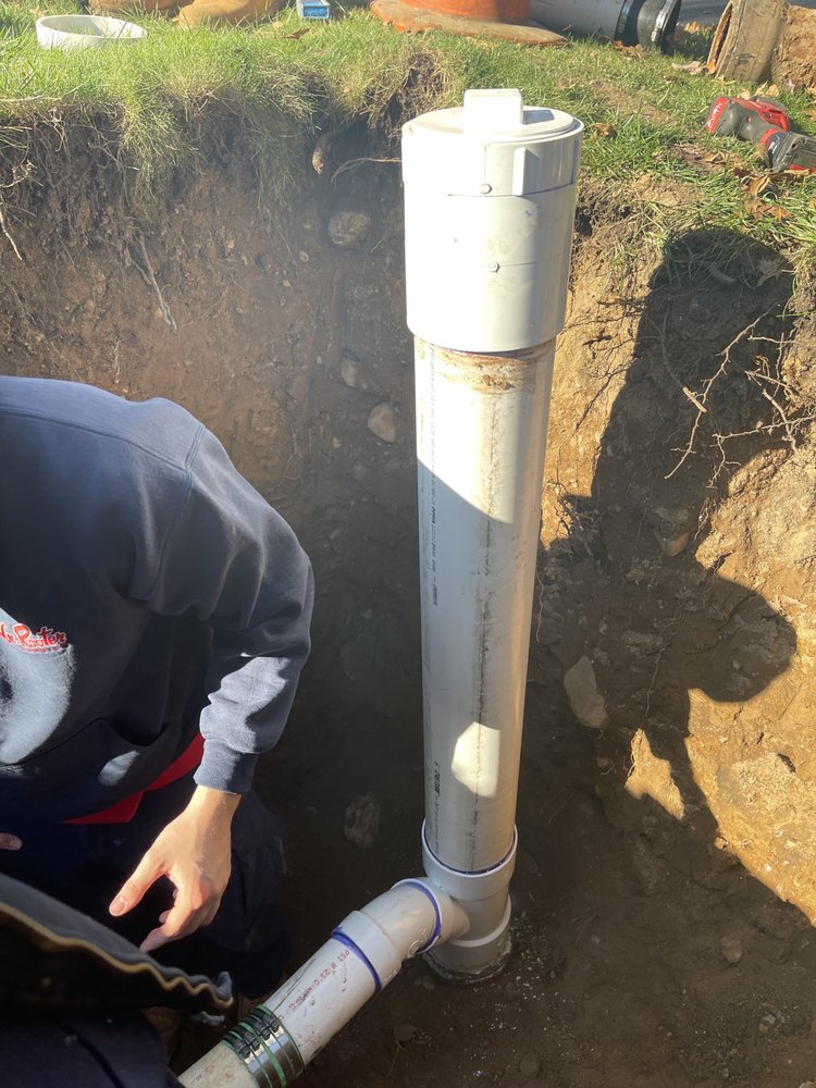 Slide of Mr. Rooter Plumbing Of Bergen County