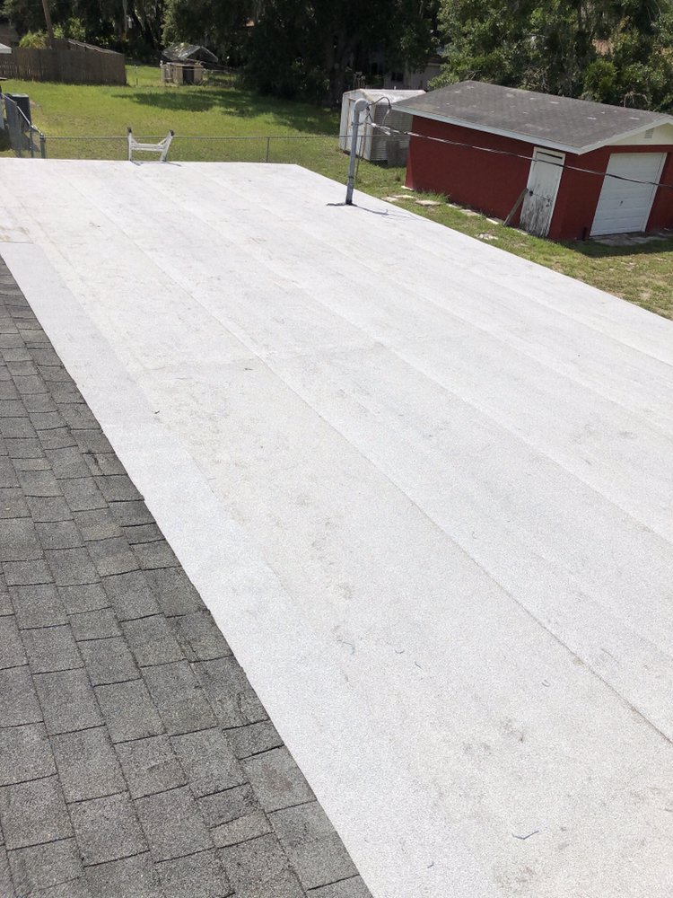 Slide of X-Treme Roofing And Waterproofing