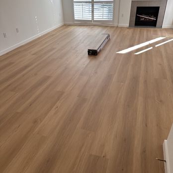 Redeemed Flooring & Home Improvement - Main living area - Flooring Near Me - Concord, California