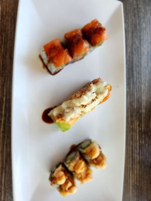 Umi Sushi by null