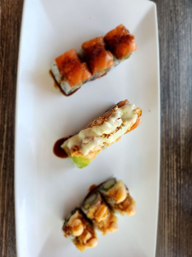 Umi Sushi