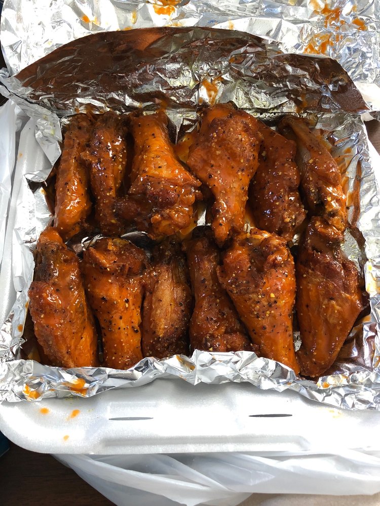 KINGZ OF WINGZ & HOT DOGZ Updated July 2024 18 Photos & 13 Reviews