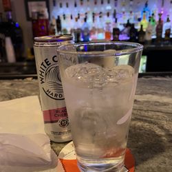 Rally Caps - Drink