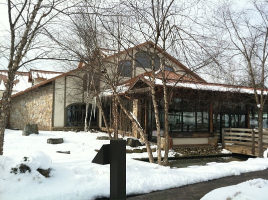 Nemacolin by null Nemacolin by null