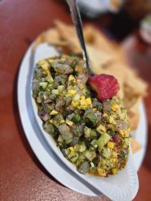 Mariscos El Diamante by null
