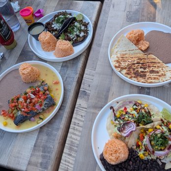 Whiptail Grill - Mexican Near Me - Springdale, Utah