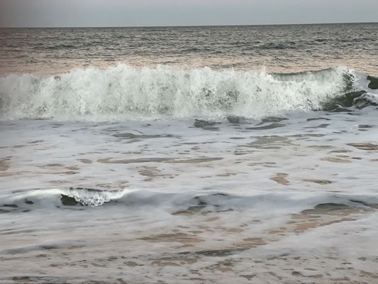 Rehoboth Beach by null