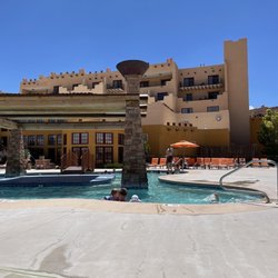 Wo' P'in Spa - Pool