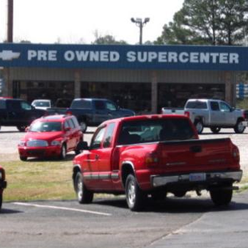 Dewey Barber Chevrolet - Auto Repair Near Me - Gardendale, Alabama Dewey Barber Chevrolet - Auto Repair Near Me - Gardendale, Alabama