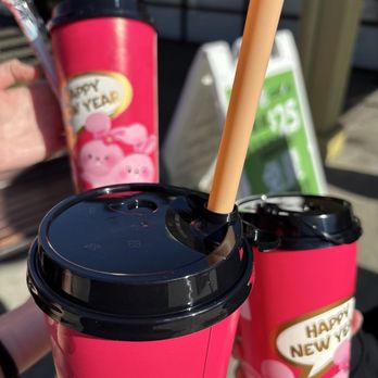 Ume Tea - Coffee & Tea Near Me - Cupertino, California