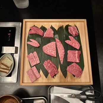 HYUN - meat - Korean Near Me - New York, New York HYUN - meat - Korean Near Me - New York, New York