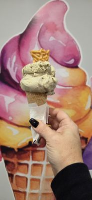 Gelato On The Danny & Espresso Bar by null