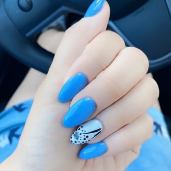 Nails Touch - Nail Salons Near Me - East Brunswick, New Jersey