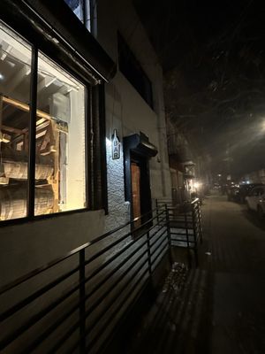 Four Humours by null