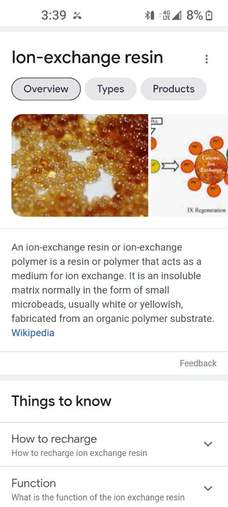 Slide of Fairwaters Services