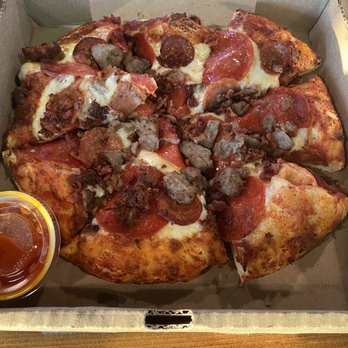 Uncle Bob’s Pizza - Pizza Near Me - Meridian, Idaho Uncle Bob’s Pizza - Pizza Near Me - Meridian, Idaho