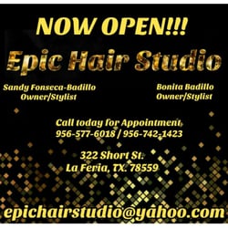 Epic Hair Studio