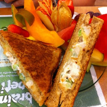 Cora's Breakfast and Lunch - chicken melt sandwich - Breakfast & Brunch Near Me - Leduc, Alberta